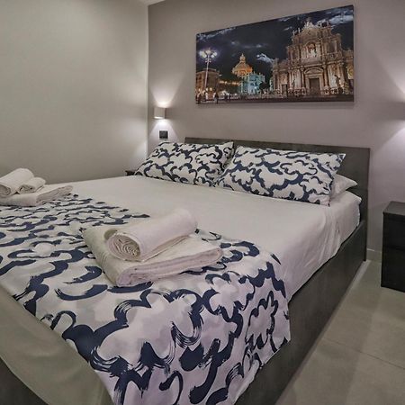 Vicolo 4 Apartment Katania Zewnętrze zdjęcie