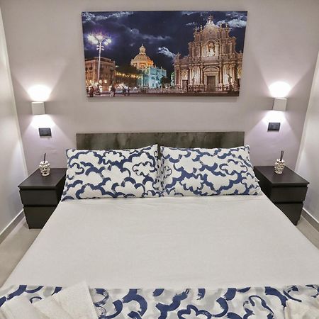 Vicolo 4 Apartment Katania Zewnętrze zdjęcie