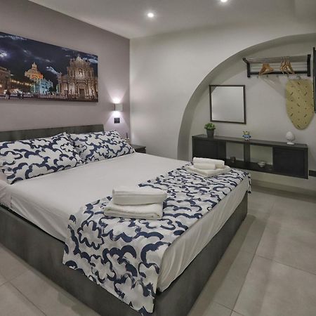 Vicolo 4 Apartment Katania Zewnętrze zdjęcie