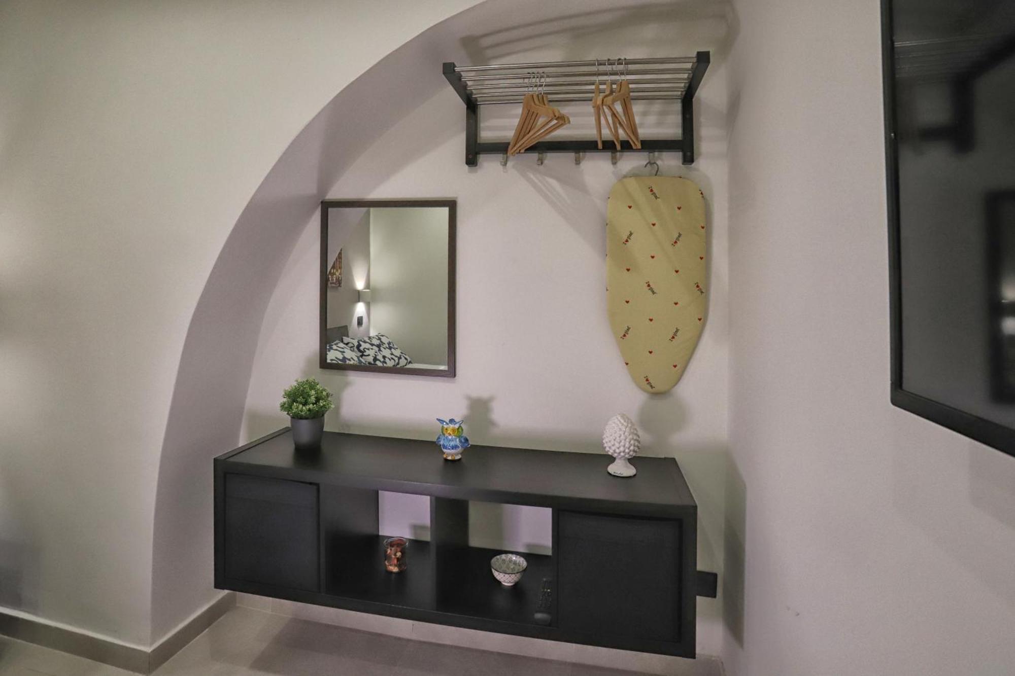 Vicolo 4 Apartment Katania Zewnętrze zdjęcie