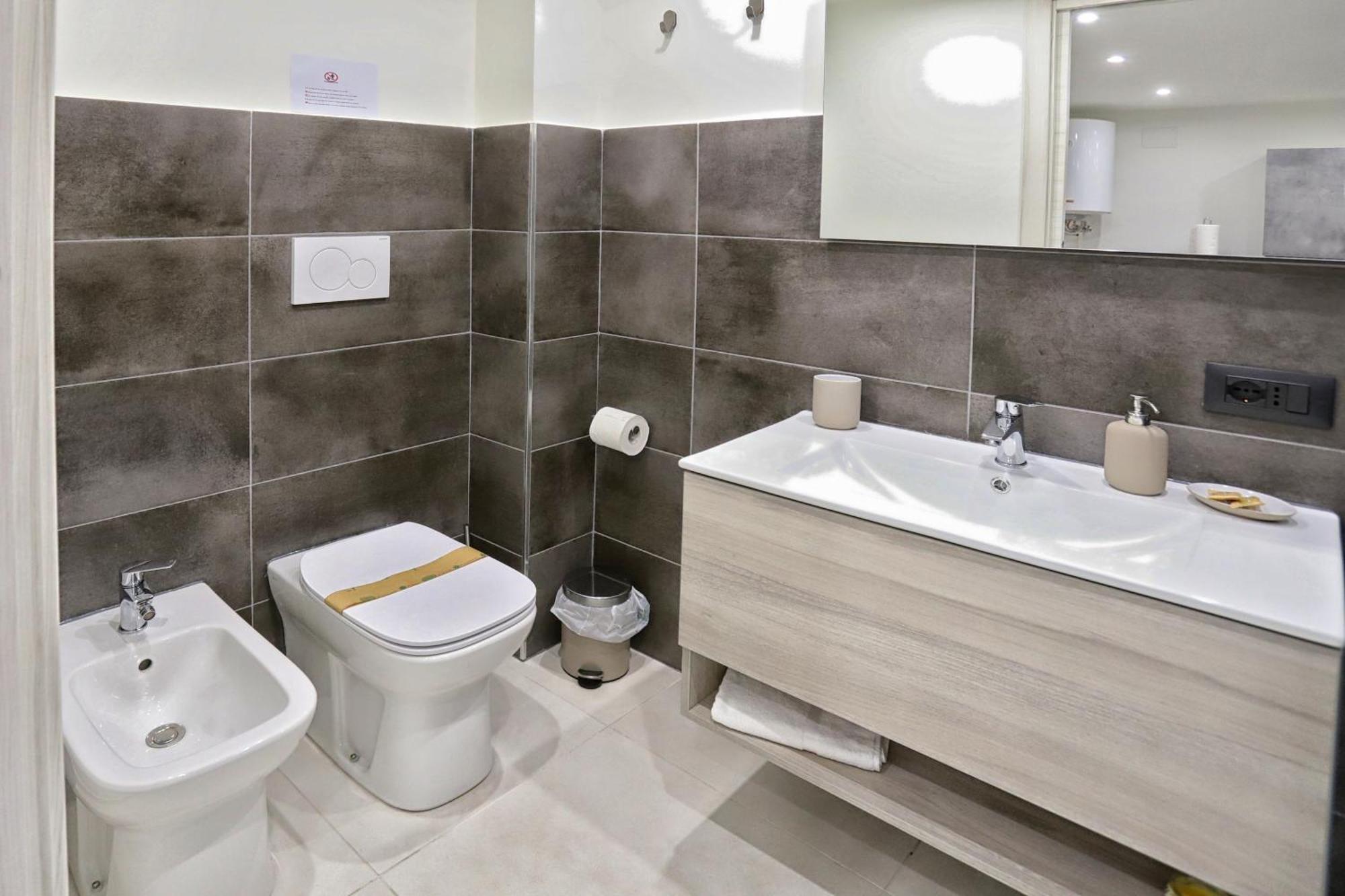 Vicolo 4 Apartment Katania Zewnętrze zdjęcie