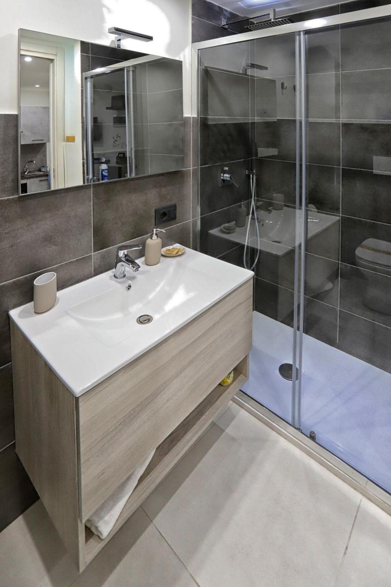 Vicolo 4 Apartment Katania Zewnętrze zdjęcie
