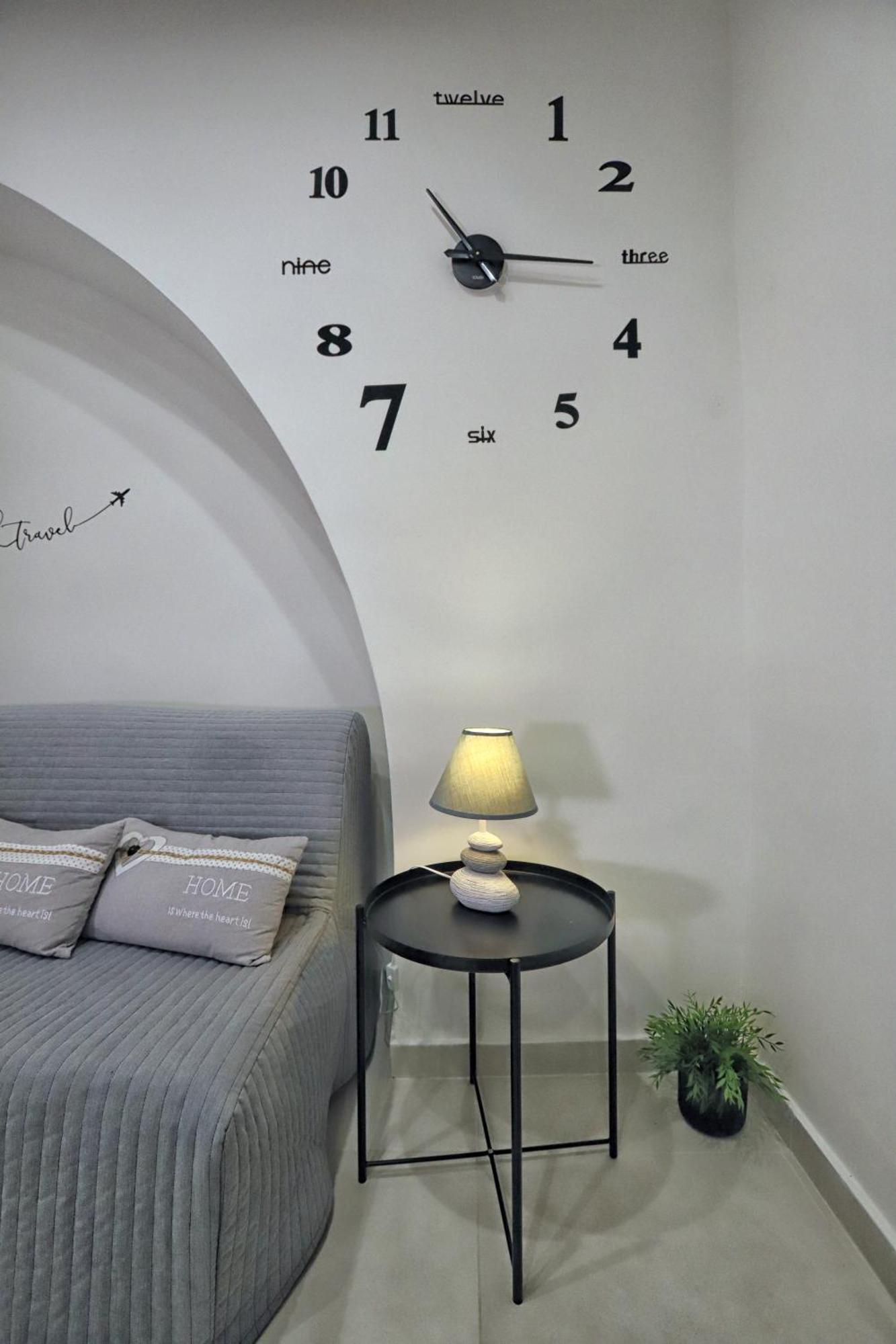 Vicolo 4 Apartment Katania Zewnętrze zdjęcie