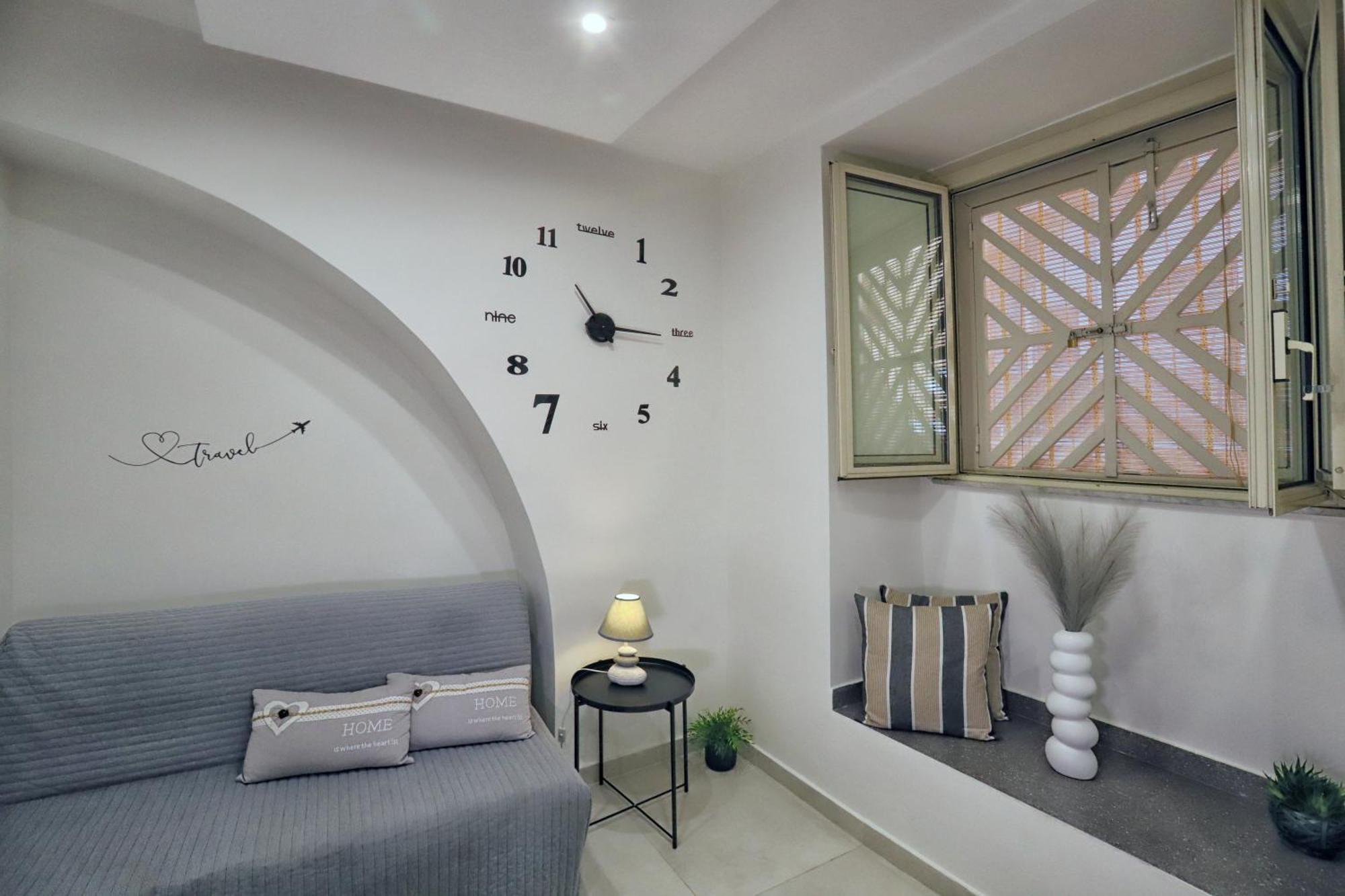 Vicolo 4 Apartment Katania Zewnętrze zdjęcie